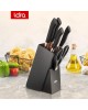 Ножи LARA LR05-55 6пр.