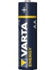 Элементы питания VARTA LR6 AA BL4 ENERGY ALKALINE 1.5V (4106) (4106213414)