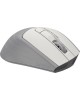 Мышь A4TECH Fstyler FG30 серый оптическая (2000dpi) беспроводная USB