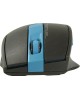 Мышь A4TECH Fstyler FG30 серый оптическая (2000dpi) беспроводная USB