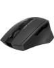 Мышь A4TECH Fstyler FG30 серый оптическая (2000dpi) беспроводная USB