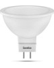 Лампочка светодиодная CAMELION (12042) LED5-S108/845/GU5.3