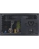 Блок питания AEROCOOL KCAS PLUS 600, 600Вт, 120мм, черный, retail kcas-600w plus