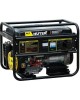 генератор бензиновый HUTER DY9500LX-3