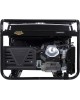 генератор бензиновый HUTER DY9500LX-3