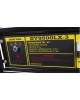 генератор бензиновый HUTER DY9500LX-3