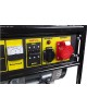 генератор бензиновый HUTER DY9500LX-3