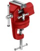 AUTOVIRAZH (AV-940305) Тиски слесарные настольные поворотные 50мм