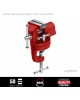 AUTOVIRAZH (AV-940305) Тиски слесарные настольные поворотные 50мм