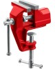 AUTOVIRAZH (AV-940305) Тиски слесарные настольные поворотные 50мм