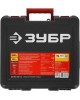 Дрель ЗУБР ДШ-М3-500-2 К Дрель-шуруповерт сетевая