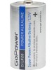 Элементы питания GOPOWER (00-00017862) LR20 D BL2 ALKALINE 1.5V