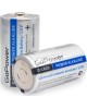 Элементы питания GOPOWER (00-00017862) LR20 D BL2 ALKALINE 1.5V