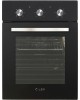 Духовой шкаф электрический LEX EDM 4570 BL