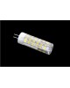 лампы светодиодные ECOLA G4RV55ELC G4 LED 5,5W CORN MICRO 220V 4200K 320° 57X16