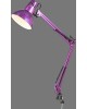Светильник CAMELION KD-312 C12 40Вт/E27 фиолетовый