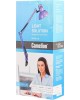 Светильник CAMELION KD-312 C12 40Вт/E27 фиолетовый