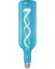 Лампы светодиодные серии SOHO UNIEL (UL-00007628) LED-SF21-5W/SOHO/E27/CW BLUE GLS77BL
