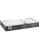 Смеситель для кухни MAGNUS 9121 Смеситель кухонный С-образный излив, ГРАФИТ, шаровый, с двойным выпуском воды для фильтра, из нержавеющей стали марка 304