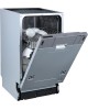 Посудомоечная машина БИРЮСА DWB-409/5