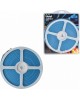 Светодиодная лента UNIEL (UL-00009085) ULS-N01-2835-120LED/m-6mm-IP67-DC12V-9W/m-5M-BLUE блистер