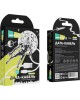 Кабель MORE CHOICE (4627151197388) K14a USB (m)-Type-C (m) 1.0м белый
