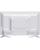 LED-ТЕЛЕВИЗОРЫ LEFF 40F541T FHD SMART Яндекс белый