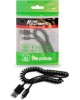 Кабель AVS MN-32 mini USB (2м, витой)