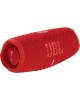 Колонка портативная JBL CHARGE 5 RED красная (JBLCHARGE5RED) [ПИ]
