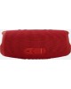 Колонка портативная JBL CHARGE 5 RED красная (JBLCHARGE5RED) [ПИ]
