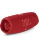 Колонка портативная JBL CHARGE 5 RED красная (JBLCHARGE5RED) [ПИ]