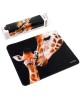 Коврик SMARTBUY (SBMP-103-GI) Giraffe S-size