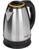 Чайник BLACKTON Bt KT1810S Steel-Orange