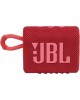 Колонка портативная JBL GO3 RED (JBLGO3RED) [ПИ]