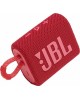 Колонка портативная JBL GO3 RED (JBLGO3RED) [ПИ]