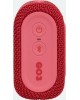 Колонка портативная JBL GO3 RED (JBLGO3RED) [ПИ]