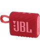 Колонка портативная JBL GO3 RED (JBLGO3RED) [ПИ]