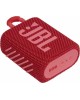 Колонка портативная JBL GO3 RED (JBLGO3RED) [ПИ]
