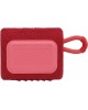 Колонка портативная JBL GO3 RED (JBLGO3RED) [ПИ]