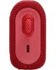 Колонка портативная JBL GO3 RED (JBLGO3RED) [ПИ]