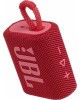 Колонка портативная JBL GO3 RED (JBLGO3RED) [ПИ]