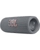 Колонка портативная JBL FLIP 6 GREY серая (JBLFLIP6GREY) [ПИ]