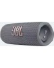 Колонка портативная JBL FLIP 6 GREY серая (JBLFLIP6GREY) [ПИ]