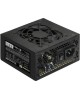 Exegate EX285977RUS Блок питания 1200W ExeGate Gaming Standard 1200PGS RTL, ATX, black, APFC, 14cm, 24p+2*(4+4)p, PCI-E, 5SATA, 4IDE