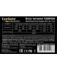 Exegate EX285977RUS Блок питания 1200W ExeGate Gaming Standard 1200PGS RTL, ATX, black, APFC, 14cm, 24p+2*(4+4)p, PCI-E, 5SATA, 4IDE