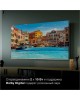 LED-телевизор HYUNDAI H-LED75QBU7500 UHD SMART