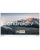 LED-телевизор HYUNDAI H-LED75QBU7500 UHD SMART