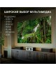 LED-телевизор HYUNDAI H-LED75QBU7500 UHD SMART