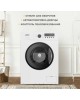 Стиральная машина SIMFER WWC701