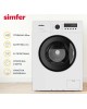 Стиральная машина SIMFER WWC701